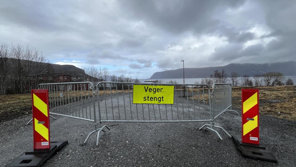 Lenkje til artikkel: Vil opne veg – vil ikkje stenge veg – dette er nokre av sakene i kommunestyret 17. september