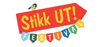 Logoen til Stikk Ut-festival - Klikk for stort bilete