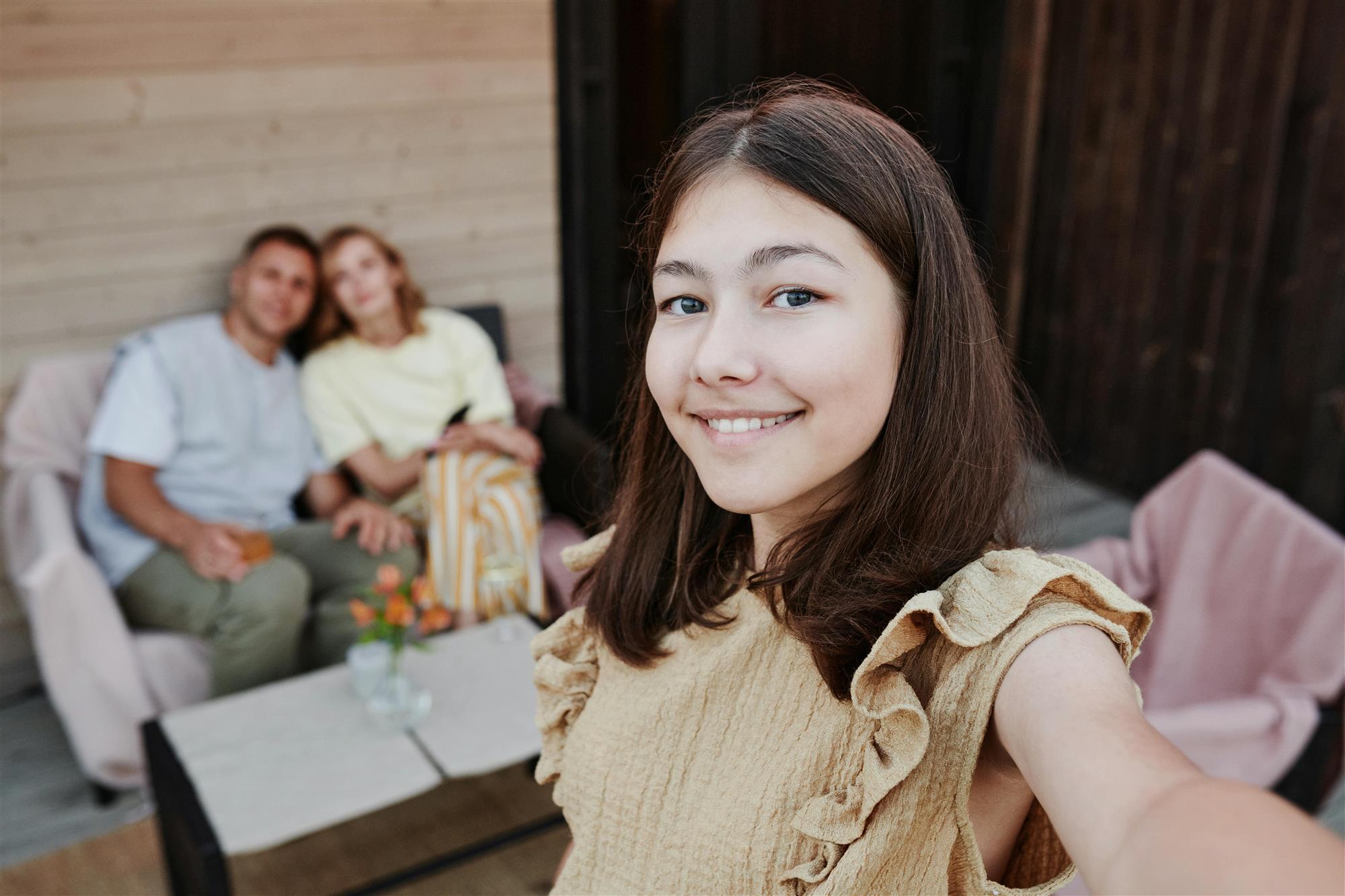 Lenkje til artikkel: Tuning in to teens - kurs for deg med born frå 6. til og med 9. klasse