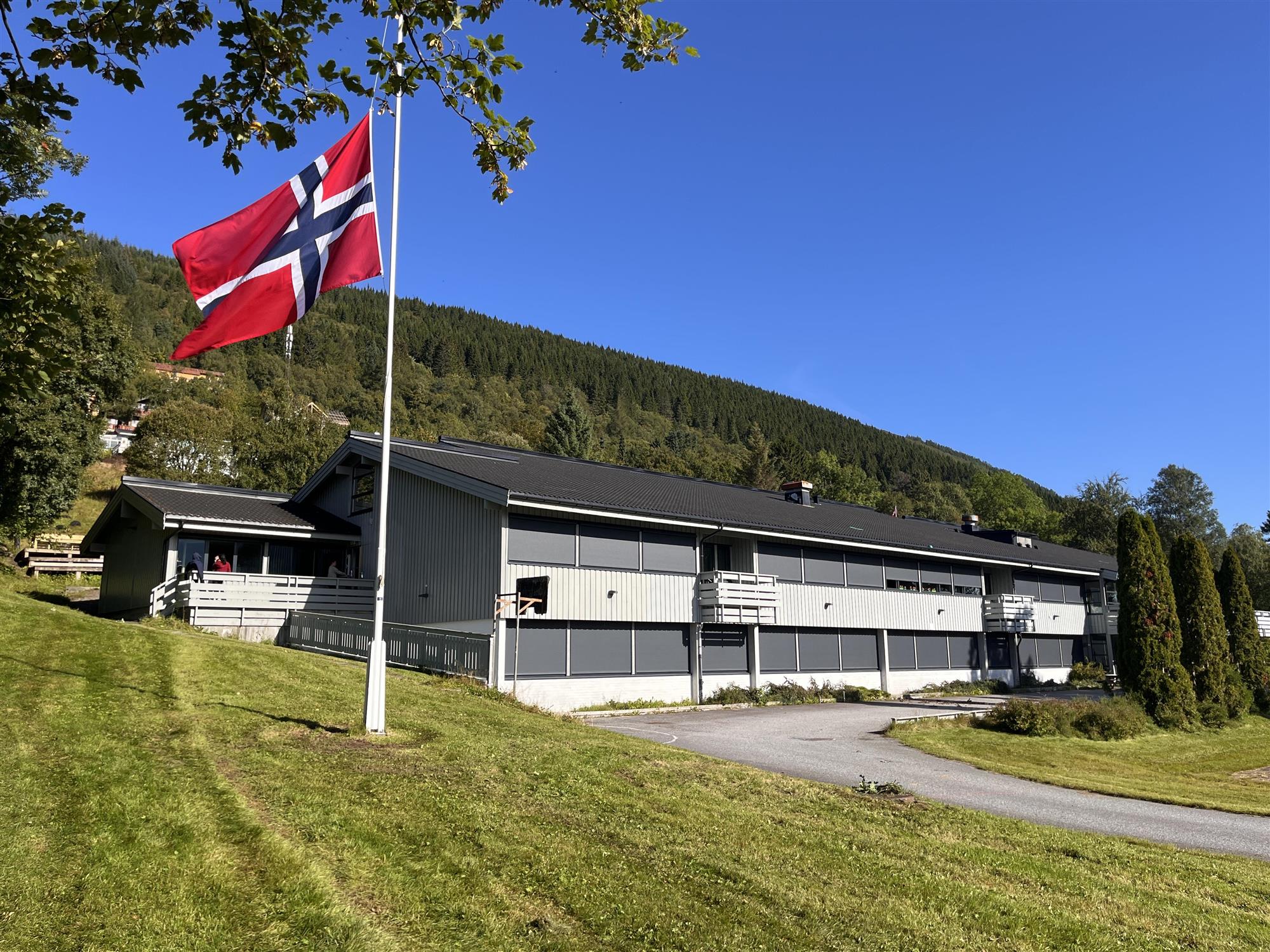 Lenkje til artikkel: Råd for arrangement i sørgeperioden
